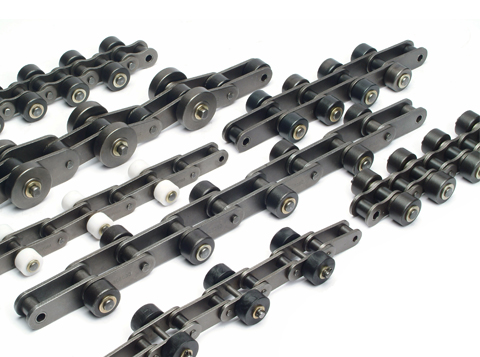 India's best Conveyor Chain